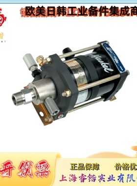 DSTV-122 HASKEL 哈斯克尔 空气驱动液体泵