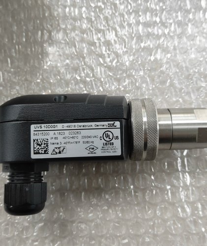 UVS10D0G1火焰探测器全新德国进口议价