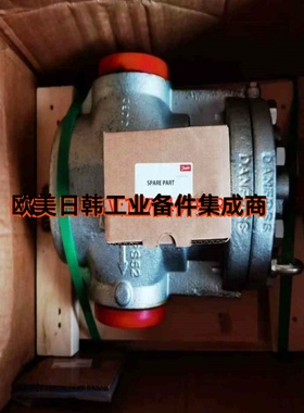 询价!丹佛斯ICS100工业制冷氨氟电磁阀伺服主阀027H7121