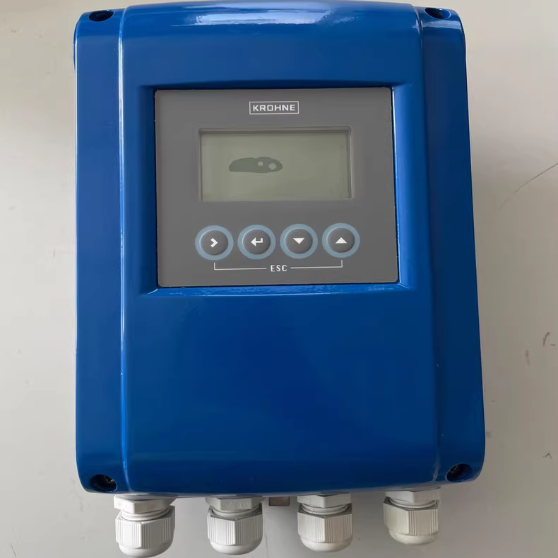 科隆电磁流量计转换器IFC100W