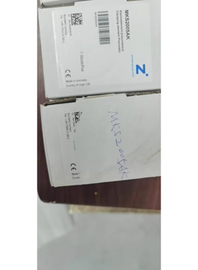 ZIMMER MKS2005AK 导轨气动钳制器 MKS2005系列供应