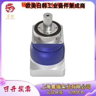 0D1 WITTENSTEIN 减速机 NPS025S alpha阿尔法 MF2