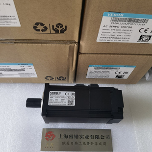 VEICHI伟创 V7E R7530 电机 M08A