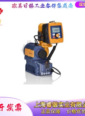 10044PVT   ProMinent 电机隔膜计量泵控制型 – Sigma/ 1-S1Cb