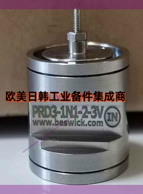 询价!Beswick减压阀PRD3-1N1-2-3V,全新原装进口