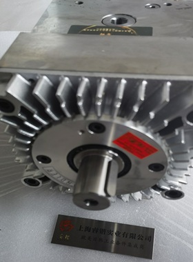 PDS00系列  /  PDS 01系列 TANDLER齿轮箱