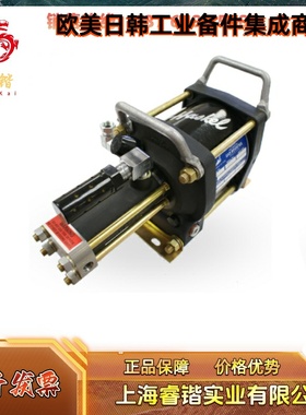 86921 HASKEL 哈斯克尔  氧气增强泵