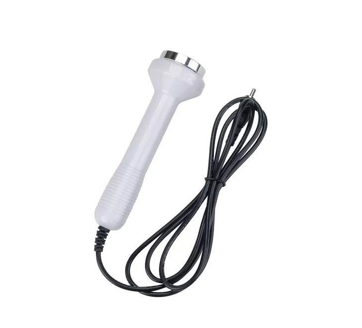 华氏超声波美容仪导入仪脸部面部美容院专用用品配件探头排铅仪器