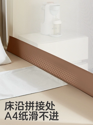 Бортики, защитное ограждение, защитная детская кроватка для кровати, шнурок-держатель