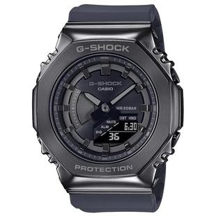 卡西欧CASIO Shock中性款 代购 式 腕表手表石英表GMS2100B