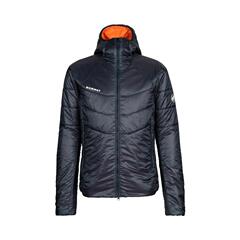 Mammut猛犸象男羽绒衣轻量户外服装Eigerjoch Light保暖夹克登山