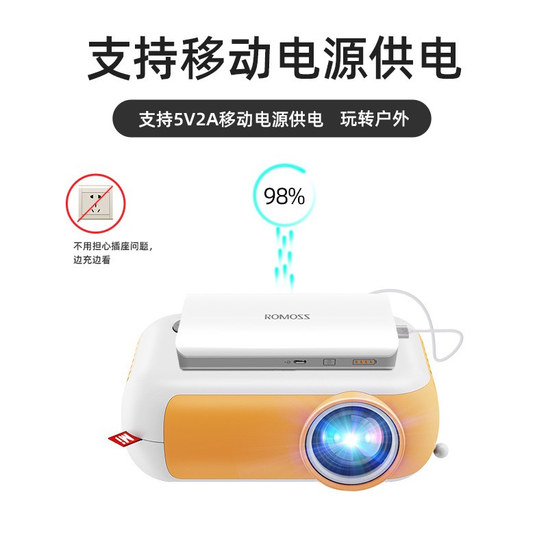 影仪projecor海外版家c用swi投th投影机国际通用HDMI手t机同屏p其他/oths4