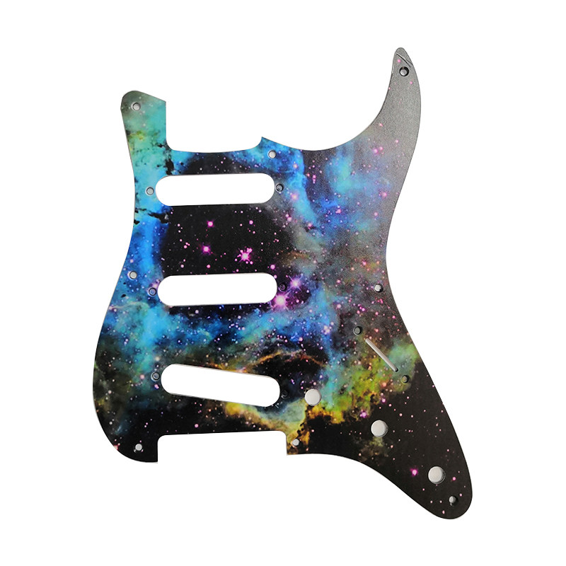 老郝手工拾音器特色护板新品