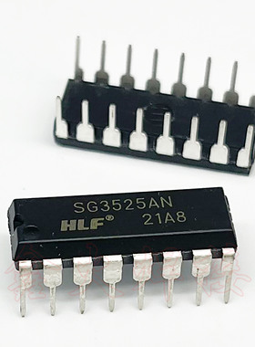 逆变电焊机电源管理芯片KA3525/ SG3525PWM脉宽调制芯片 直插贴片
