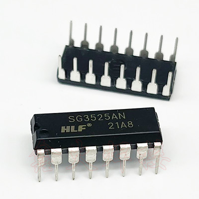 逆变电焊机电源管理芯片3525芯片