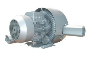 GZLing品牌 2GZL 1310-7AT16L 0.7KW高压风机 漩涡气泵 增氧机