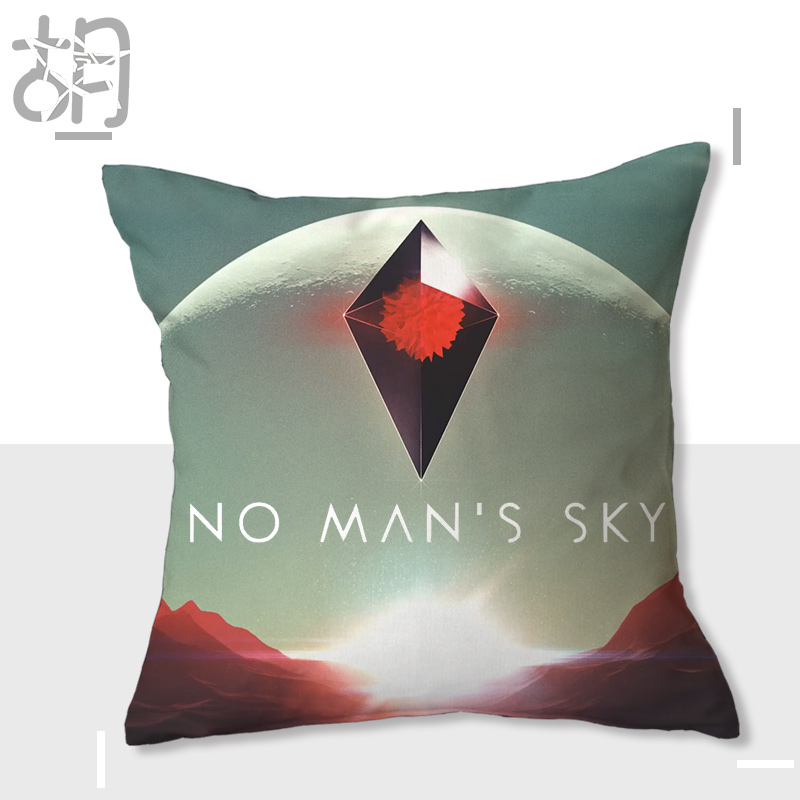 No Man's SkyÎÞÈËÉî¿ÕsteamÓÎÏ·PS4ÖܱßÓ¡Ïó±§ÕíÀ´Í¼¶¨ÖÆ×öÑü¿¿µæ