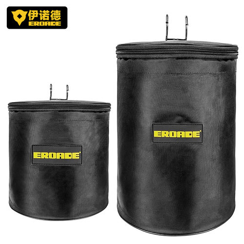 伊诺德EROADE自行车布篮子