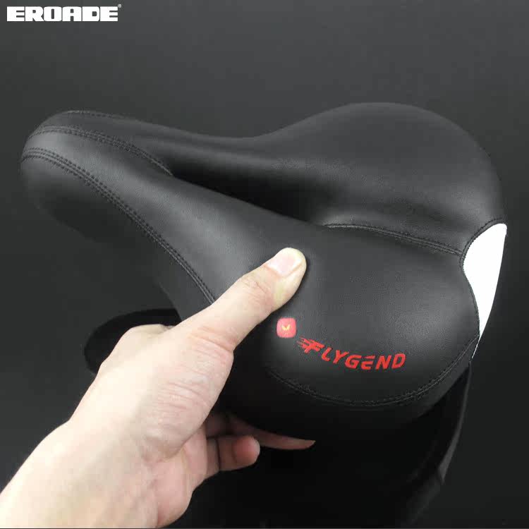 Selle de vélo Mountain Bike LYGEND - Ref 2344538 Image 3