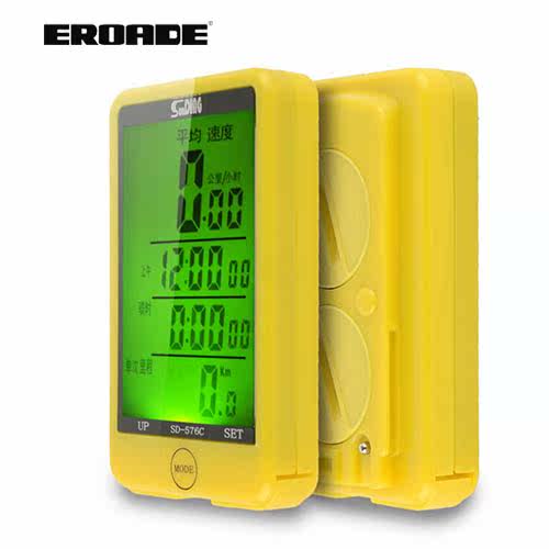 Tableau de bord vélo - Ref 2425084 Image 3