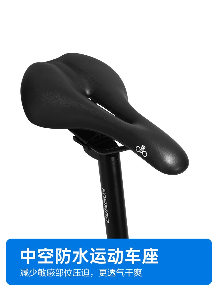 Официальный флагманский магазин Shanghai Permanent Brand Jubilee Transmission Highway Мужские и женские велосипеды супер легкие
