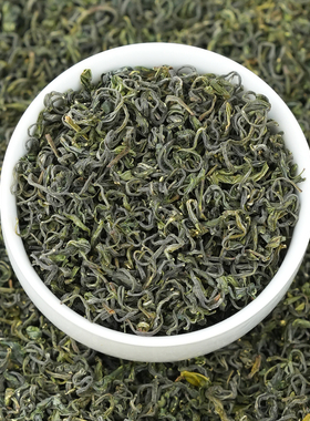 2026新茶明前高山龙井43号纯料松阳香茶烘青绿茶鲜甜爽口250g袋装