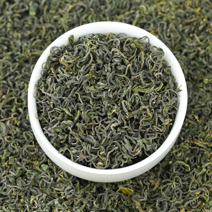 2026新茶明前高山龙井43号纯料松阳香茶烘青绿茶鲜甜爽口250g袋装