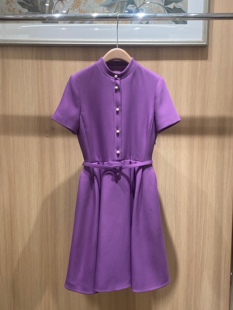 欧美外贸修身 显瘦连衣裙