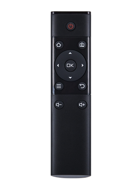全新适用于奇异果TV网络电视机顶盒遥控器Q1 Q2 Q8 Q9 I5 H2 T6洛菲奇C3 适用于先科A1网络机顶盒