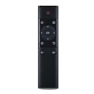 全新适用于奇异果TV网络电视机顶盒遥控器Q1 Q2 Q8 Q9 I5 H2 T6洛菲奇C3 适用于先科A1网络机顶盒