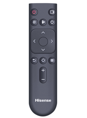 适用海信电视机遥控器CN3A17