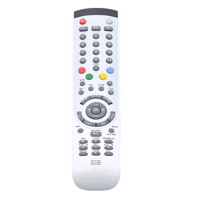 适用海信电视机遥控器