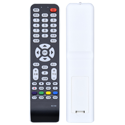 适用TCL液晶电视机遥控器RC199 L37E9E L37E9 L32E9 L42E9 L46E9