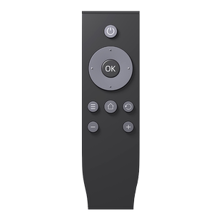 适用TCL电视遥控器万能通用王牌液晶智能电视机RC07DC11 RC07DC12