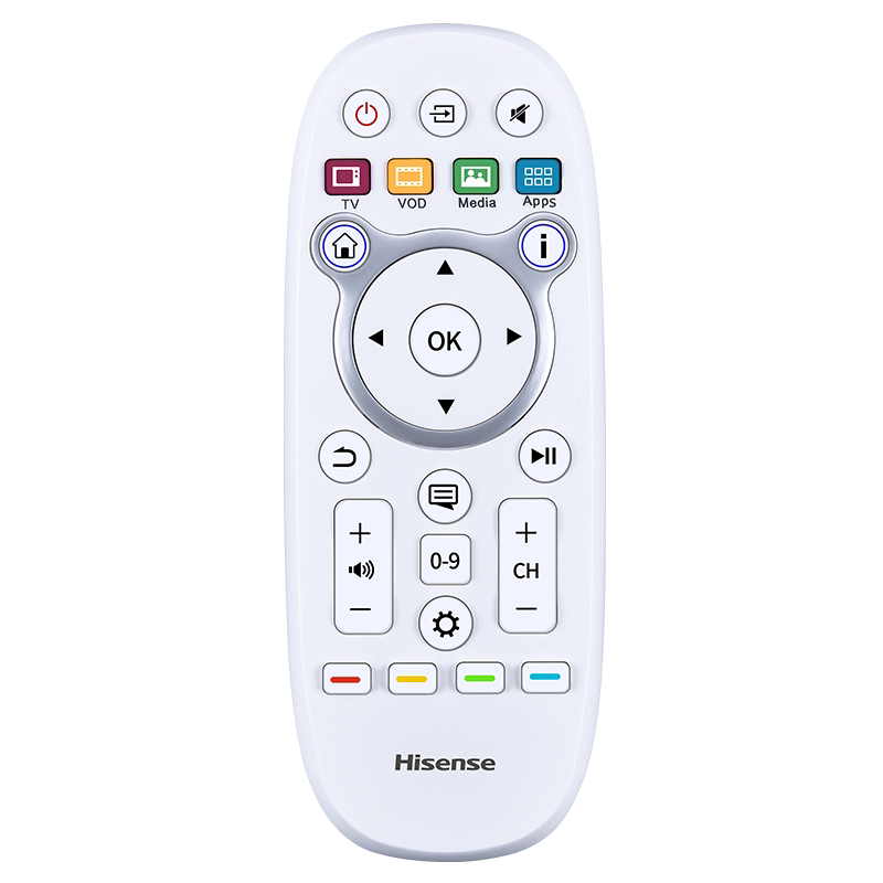 适用海信电视机遥控器通用CN3A57 CN3E16 CN3D16 CN3A16 3B16