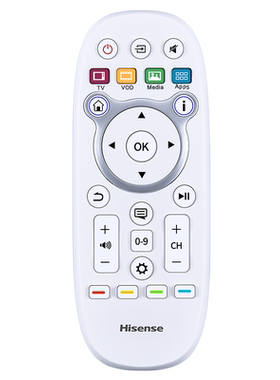 适用海信电视机遥控器通用CN3A57 CN3E16 CN3D16 CN3A16 3B16