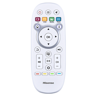 适用海信电视机遥控器通用CN3A57 CN3E16 CN3D16 CN3A16 3B16