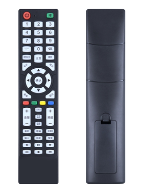 适用KEG韩电液晶电视遥控器LED 32T6通用厦新HX-50A50/50B50/55DW