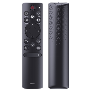 适用海信VIDAA电视机语音遥控器CRF3V71 32V1A 50V1A 55/58/65V1A