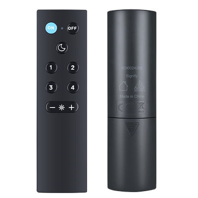 适用飞利浦WiFi智能版吸顶灯遥控器盈乐悦轩悦泽双影wiz照明系列