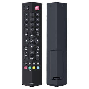 适用TCL液晶电视机遥控器RC260JCl1/JC11/C12/C13/C14 B48A558U