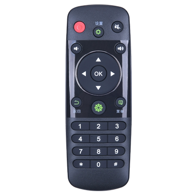 适用海信电视遥控器CN3A56