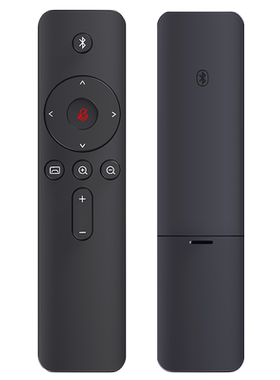 适用小米音频视频会议终端扬声器遥控器蓝牙语音