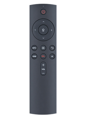 全新适用BOE京东方画屏数码相框电子相框画框通用遥控器E1 E1S E2