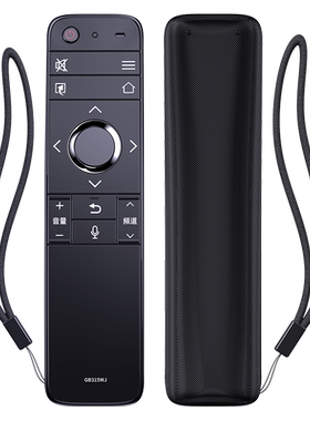 适用夏普电视遥控器GB315WJ LCD-60C6UM/70C6UK C6UZ 4T-C60AMMA