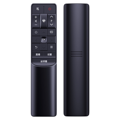 适用TCL液晶电视遥控器RC601JCI1 JC12 L43P2-UD D55A9C D49A730U