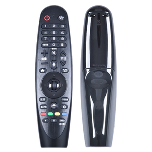 适用LG智能电视遥控器AN-MR650A AKB75375504 AN-MR18BA MR19BA