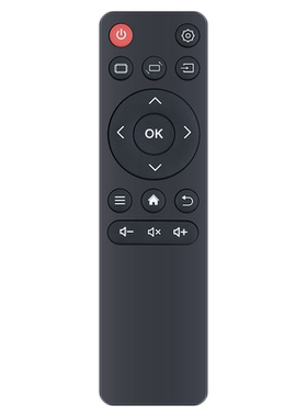 适用XERUN喜瑞投影仪遥控器A2 A3 D1 D3通用夏新 先科 先奇瑞格尔