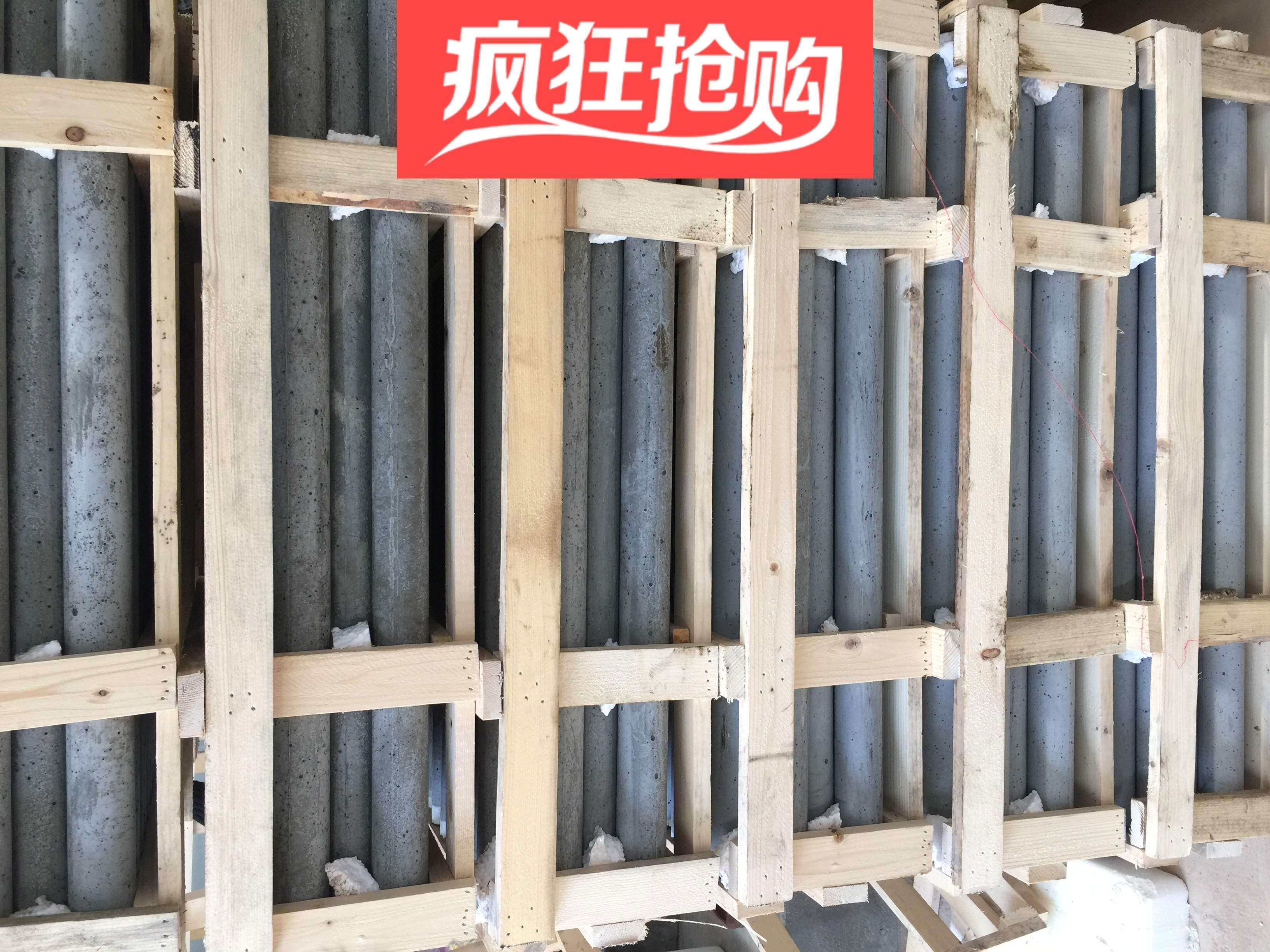 管混凝土注浆管拱顶带模注浆料用注浆管RPC注浆管注浆料注浆