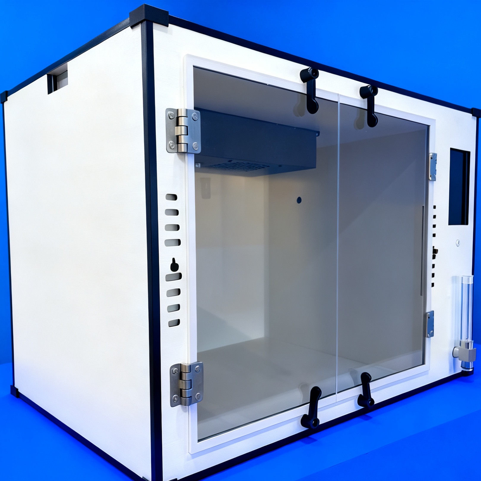 鹦鹉保温箱，定制链接